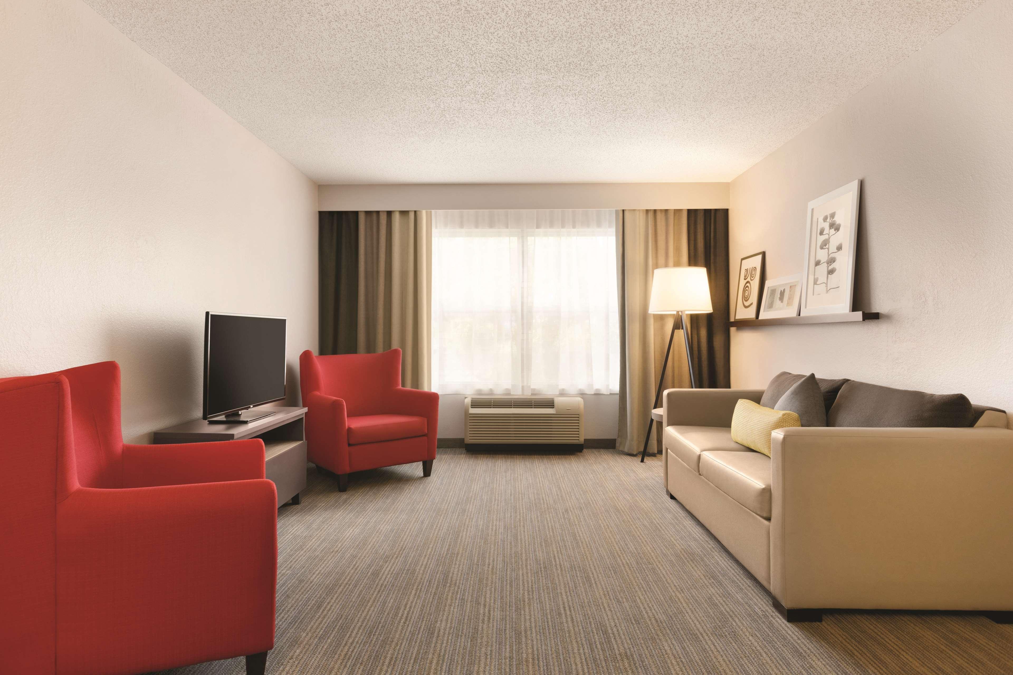 Country Inn & Suites By Radisson, Brooklyn Center, Mn Exterior foto