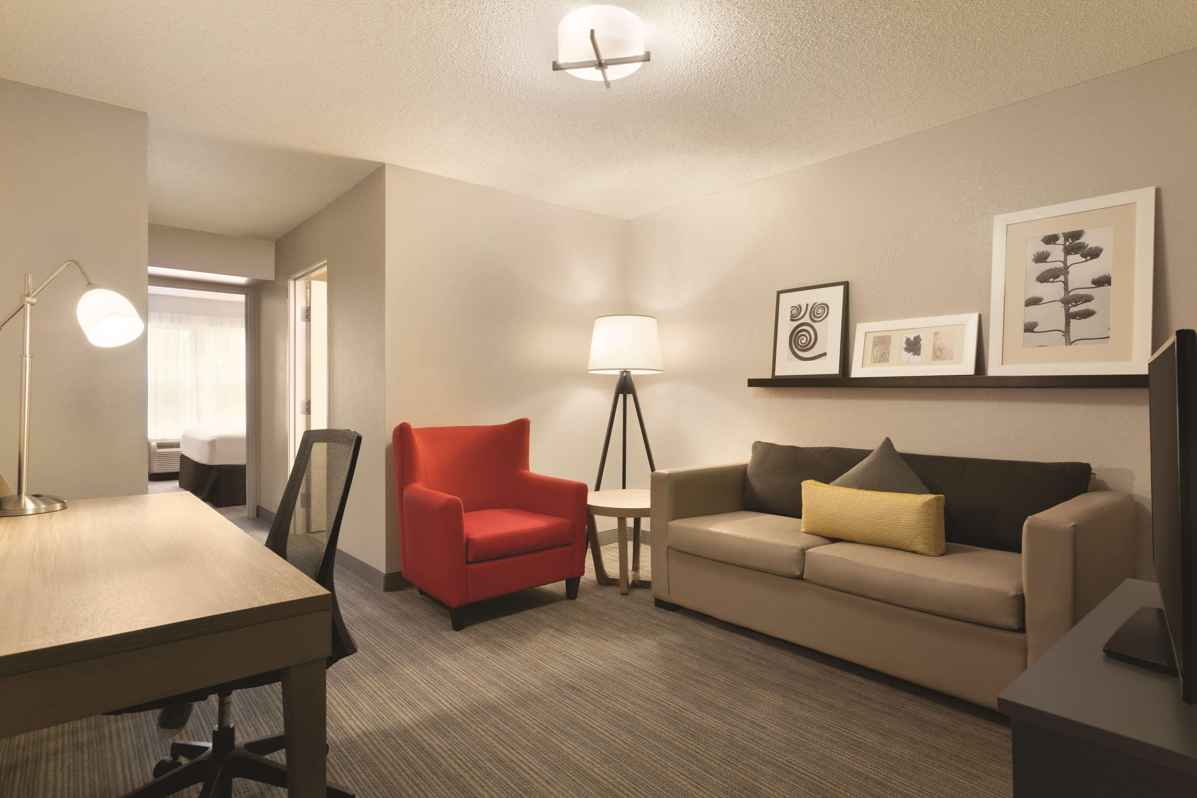 Country Inn & Suites By Radisson, Brooklyn Center, Mn Exterior foto
