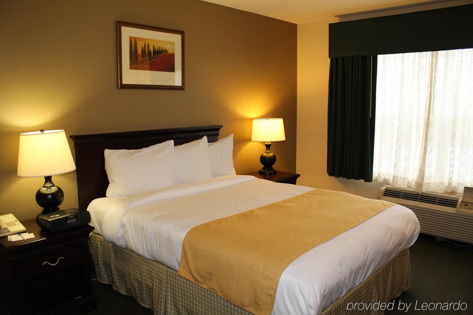 Country Inn & Suites By Radisson, Brooklyn Center, Mn Exterior foto