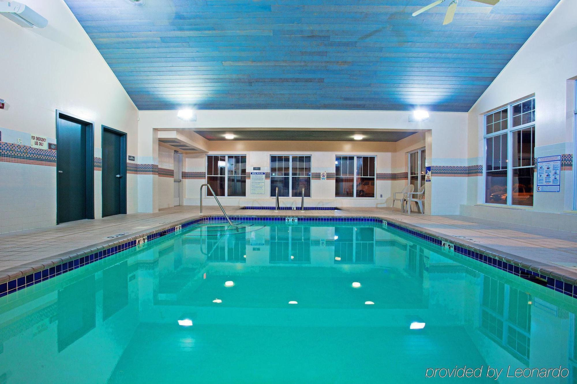 Country Inn & Suites By Radisson, Brooklyn Center, Mn Einrichtungen foto