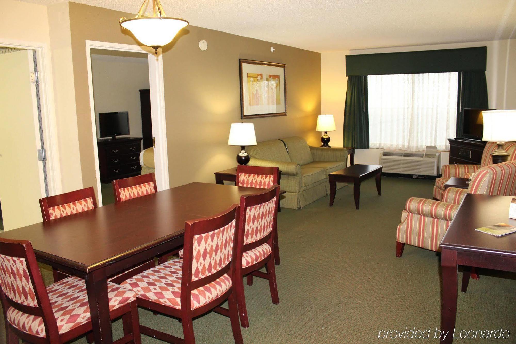 Country Inn & Suites By Radisson, Brooklyn Center, Mn Exterior foto