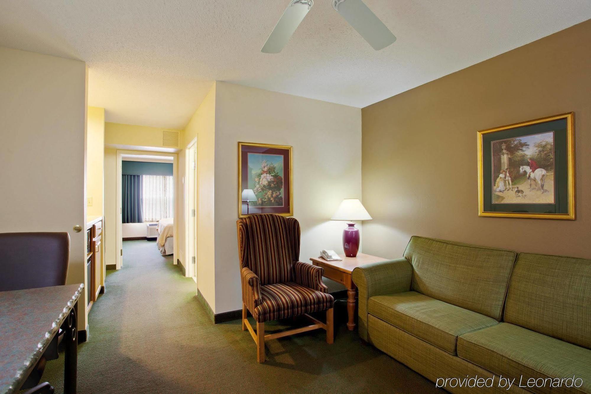 Country Inn & Suites By Radisson, Brooklyn Center, Mn Exterior foto